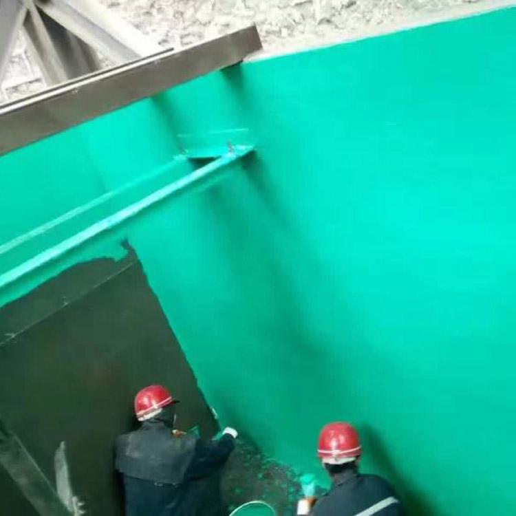 图木舒克彩色防滑路面和景观水洗树脂石施工各有特点